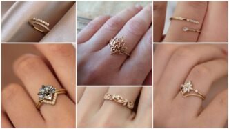 Finger Rings