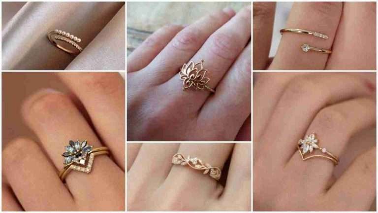 15 Finger Rings: Perfect Picks for Every Occasion