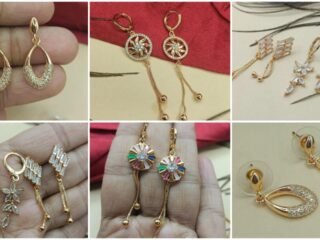 Earring Designs