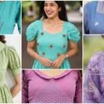 Latest Designer Kurthis