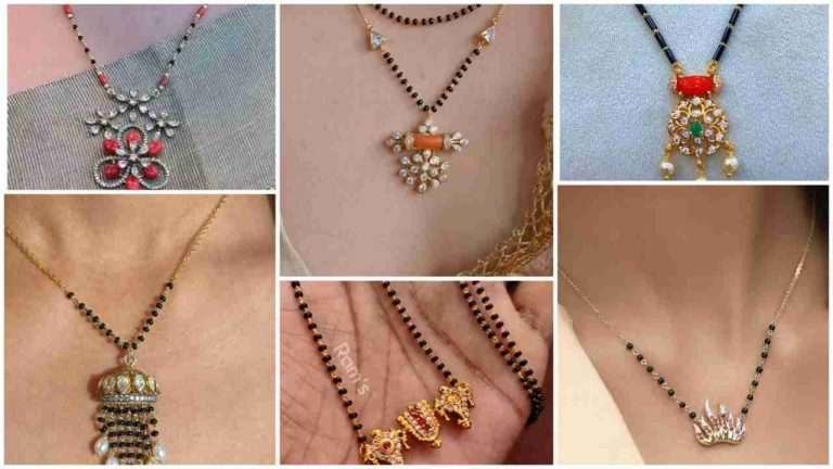 20 Black Beads Necklace: Elevate Your Style with Timeless Elegance