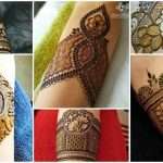Wedding Mehendi