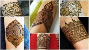 20 Wedding Mehendi: Embrace Tradition with Stunning Bridal Henna