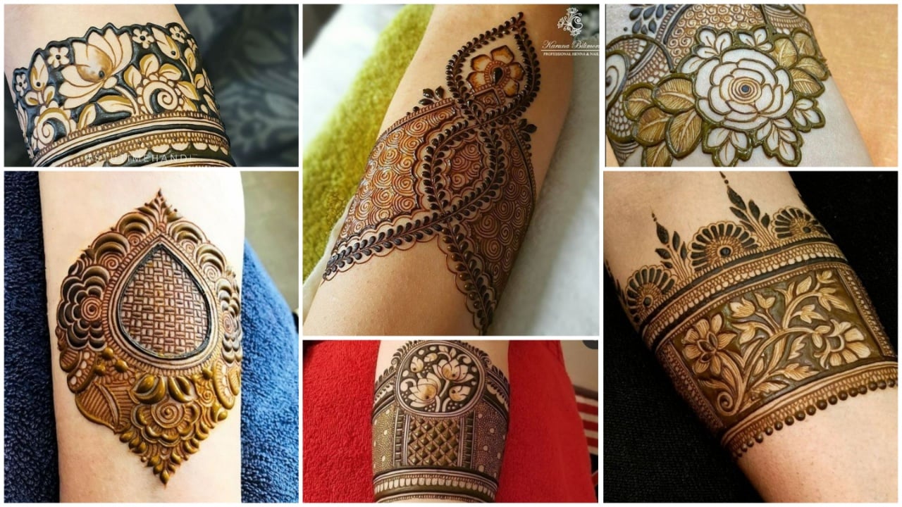 Wedding Mehendi