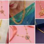 Ladies' Fancy Gold Chains