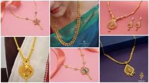 15 Ladies’ Fancy Gold Chains: Elegant Jewelry for Every Occasion
