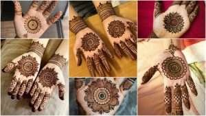 25 Beautiful Arabic Henna Design: Stunning Styles for Weddings