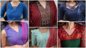 Elegant Styles: Trendy Kurti Designs for Every Woman