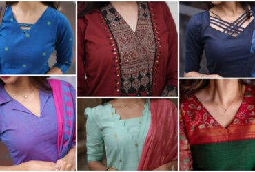 Trendy Kurti Designs