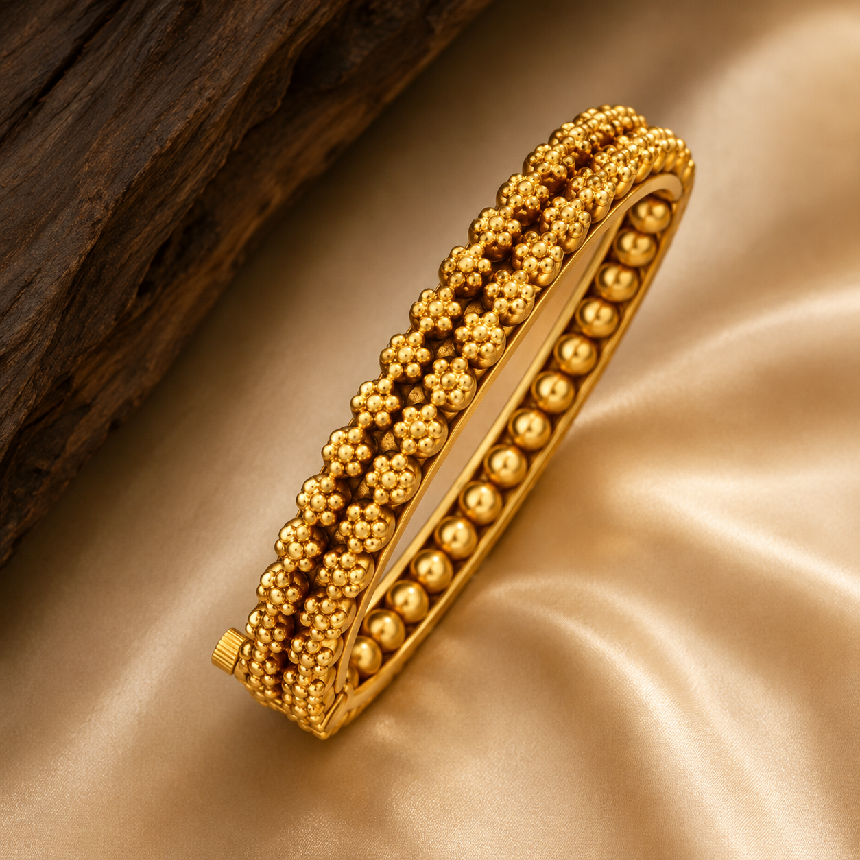 Latest Gold Bangle Designs That Define Timeless Elegance 6c5c6829 4ee1 4f3a 8d00 86d2f965b422