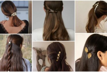 Simple Hairstyle Ideas