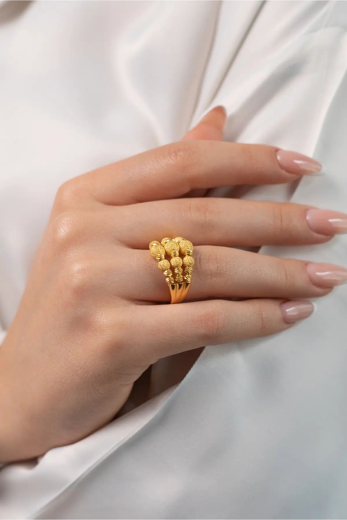 Beautiful Finger Ring Designs 2