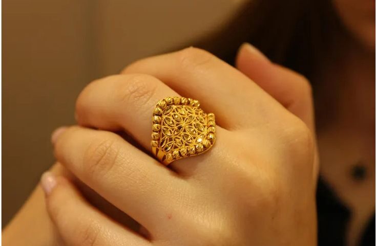 Beautiful Finger Ring Designs 4 e1773490315945