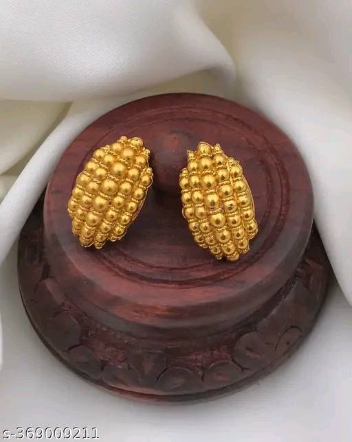 Beautiful Stud Earrings 1