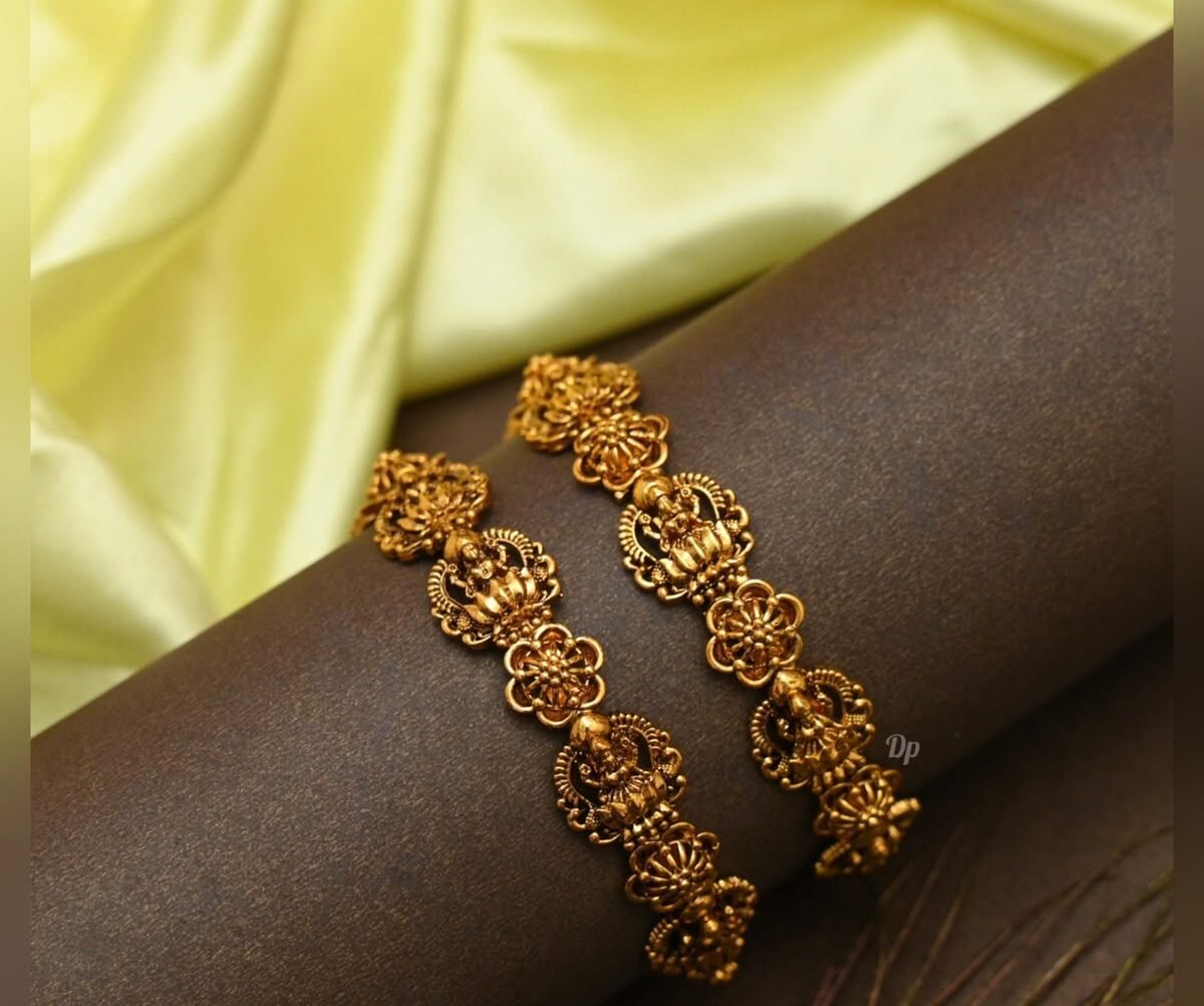 Latest Bangle Designs 1 e1774285700814