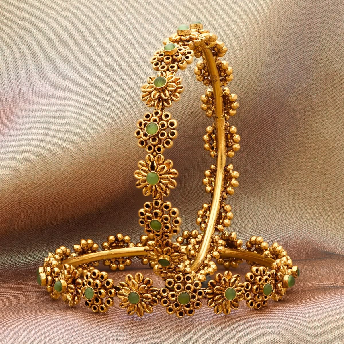 Latest Bangle Designs 2