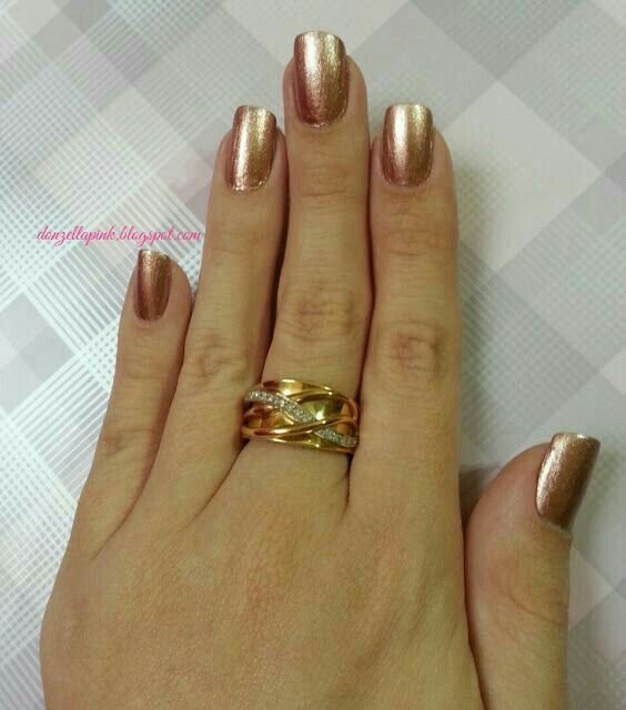 Latest Finger Ring Designs 6