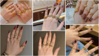 Latest Finger Rings