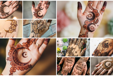 Eid Mehndi Designs