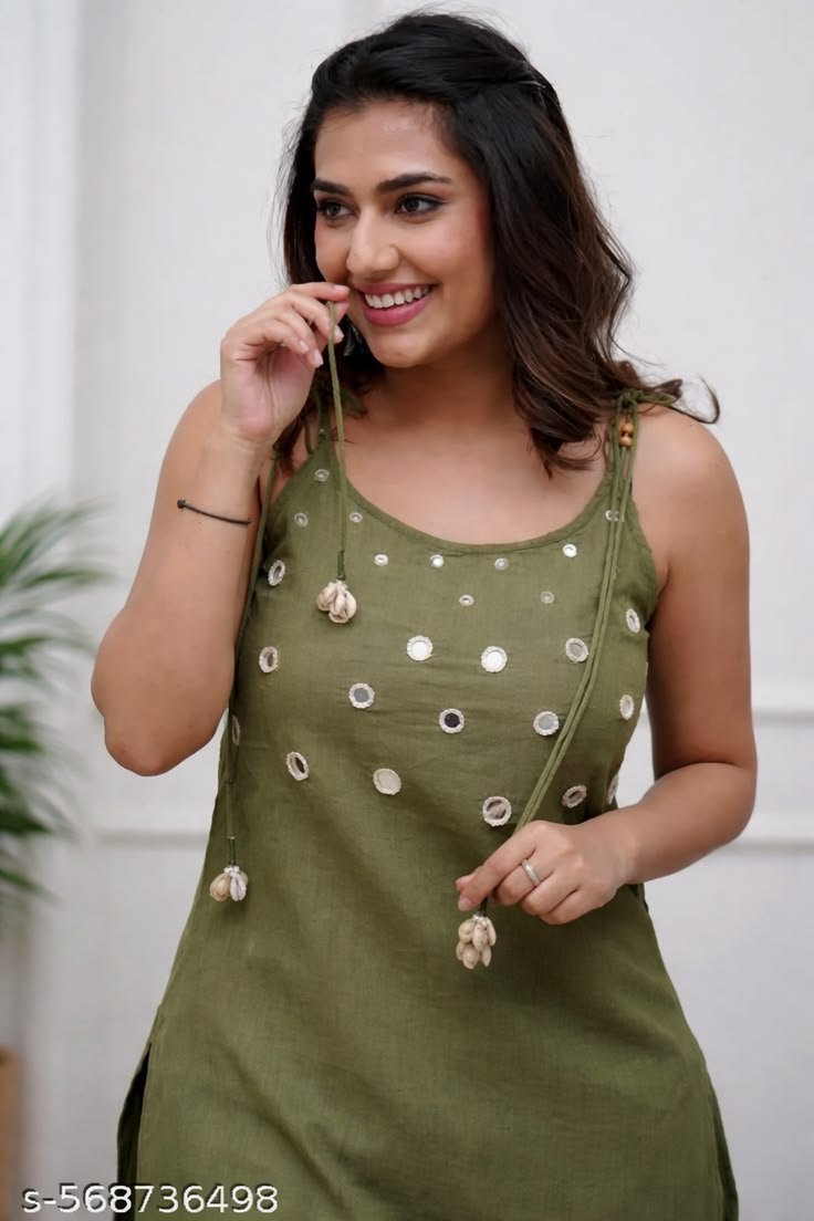 Different Sleeve Designs 1