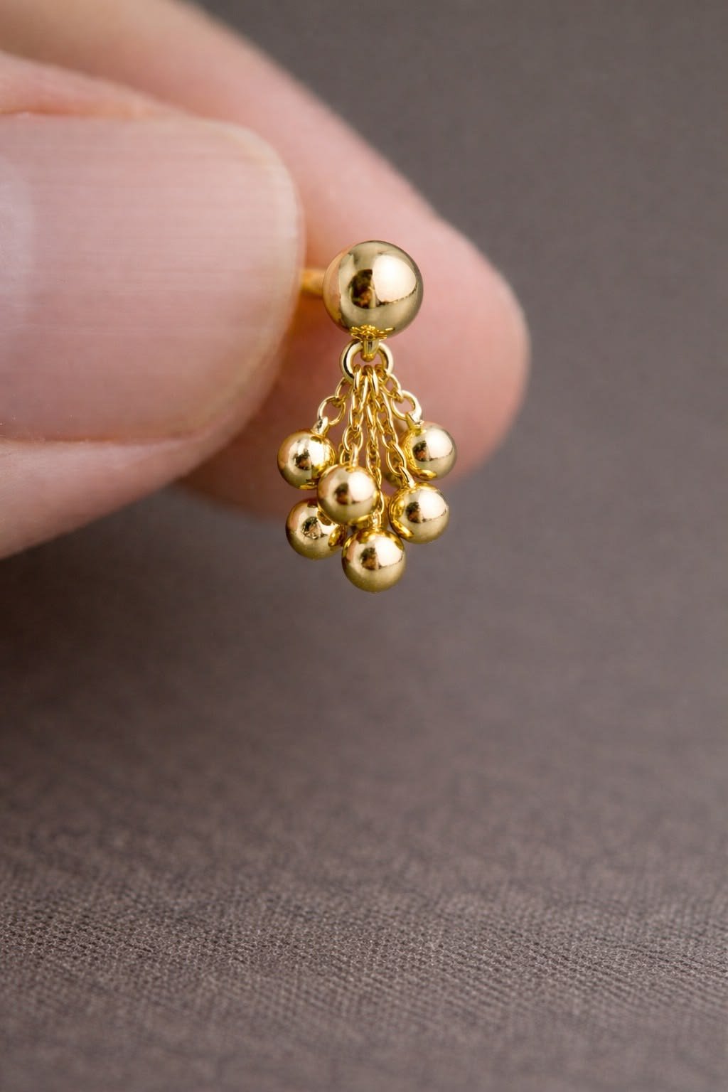 Stylish Hoop Earrings – Timeless Jewelry for a Bold & Elegant Look Stylish Hoop Earrings 2