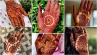 Beautiful Mehndi Designs