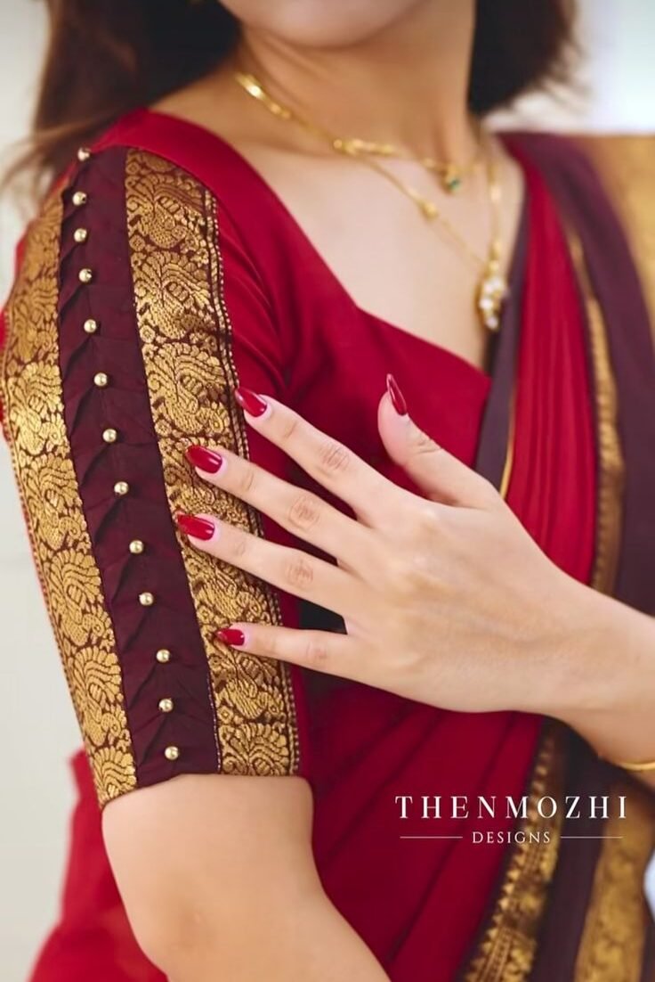 blouse design 9 e1776669753339