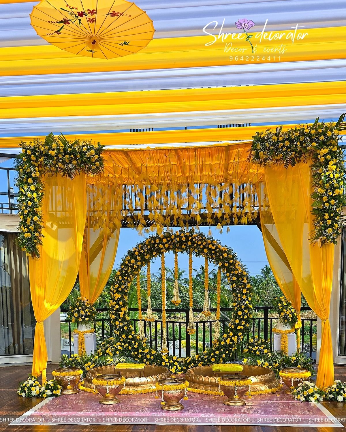 haldi 12