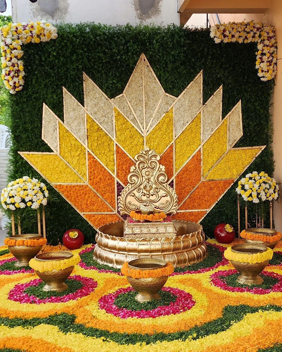 haldi 7