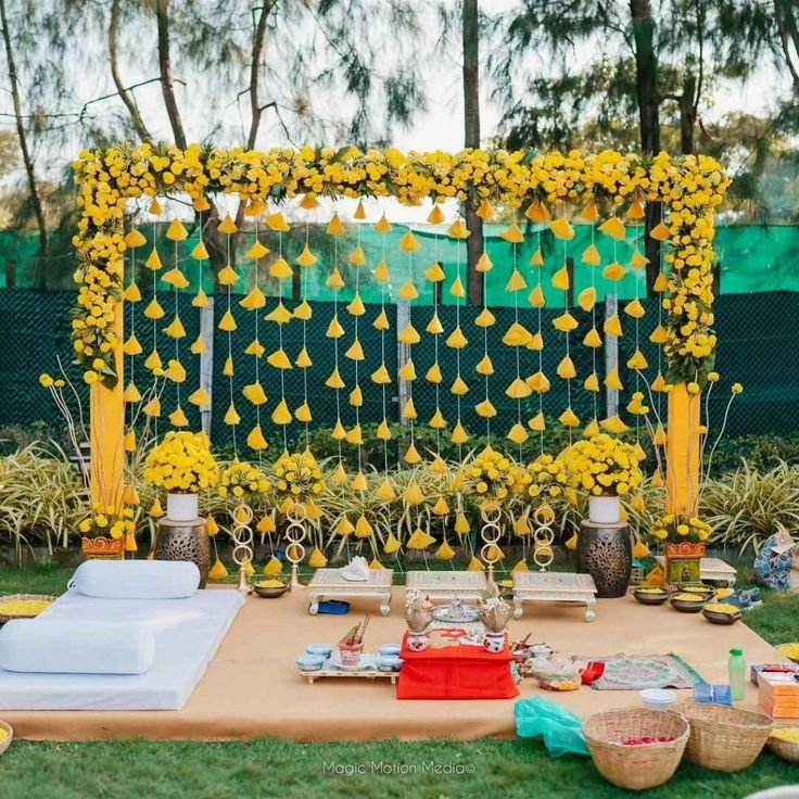 haldi 8