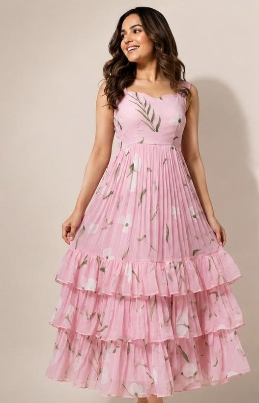 10 beautiful long frock designs for women 316c5bd0cd94f118bbeb55b18ee2b0e6