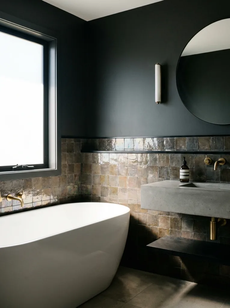 10 beautiful modern wall paneling ideas for your home download